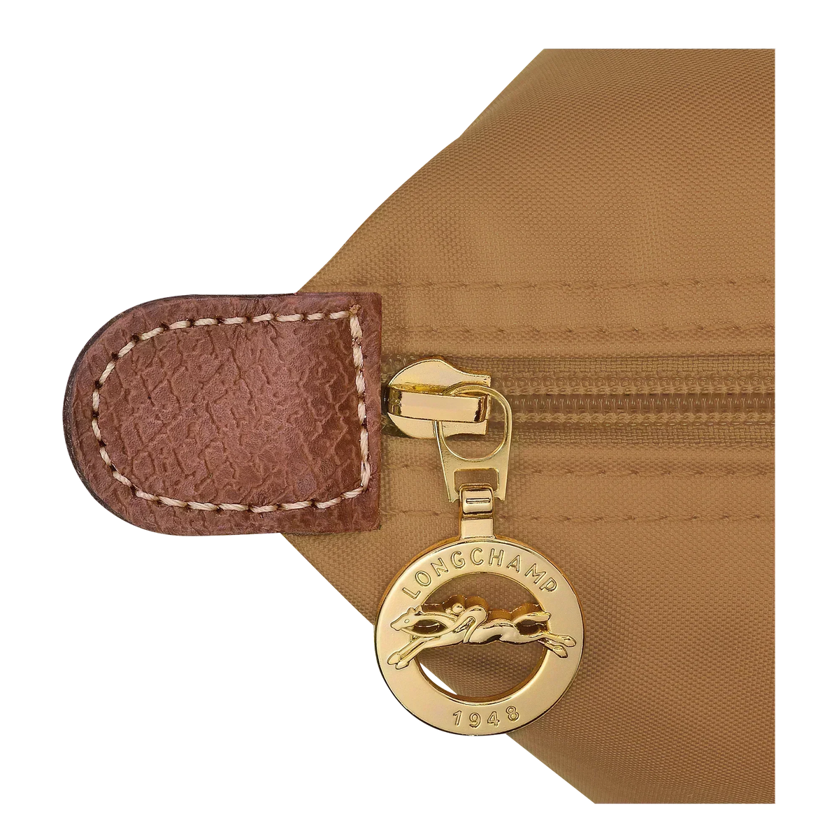 Le Pliage Tote Small (S), Fawn