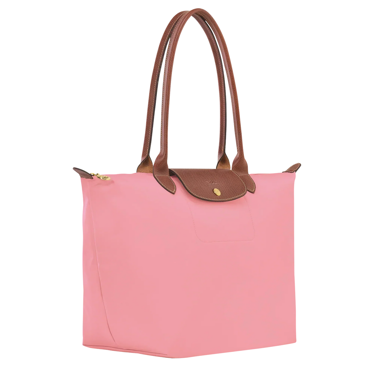 Le Pliage Tote Small (S), Marshmallow