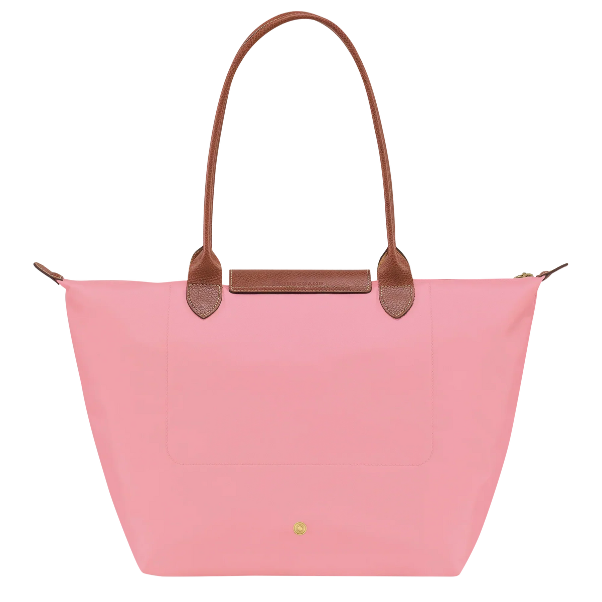 Le Pliage Tote Medium, Marshmallow