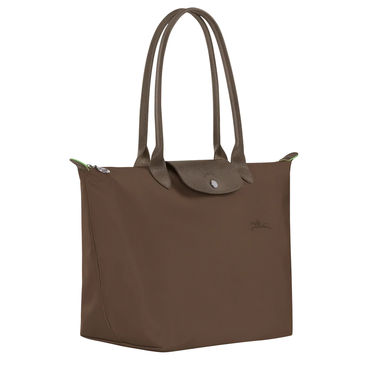 Le Pliage Tote Small (S), Terra