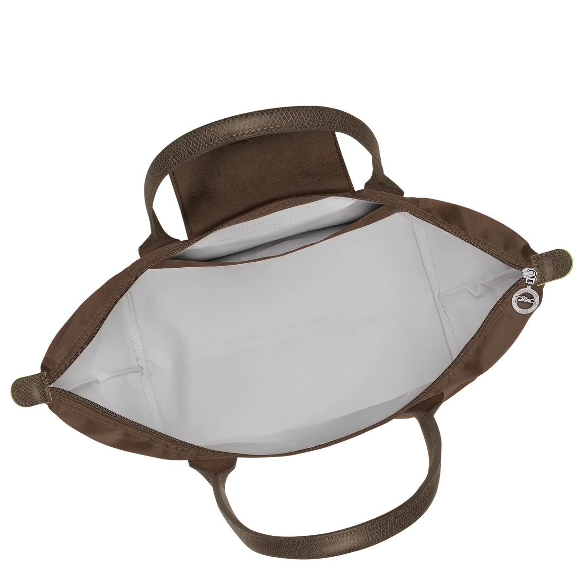 Le Pliage Tote Medium, Terra