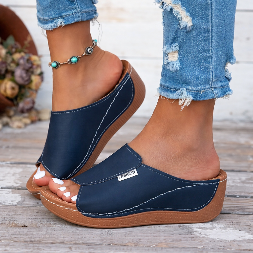 Sophie - Orthopedic Comfort Sandals (Buy 1 Get 1 Free)