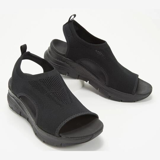 Tammy - All-Day Comfortable Sandals