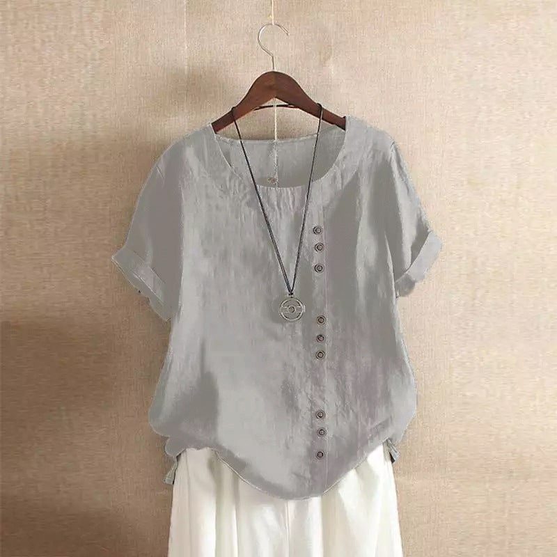 Miranda | Chic Summer Tee