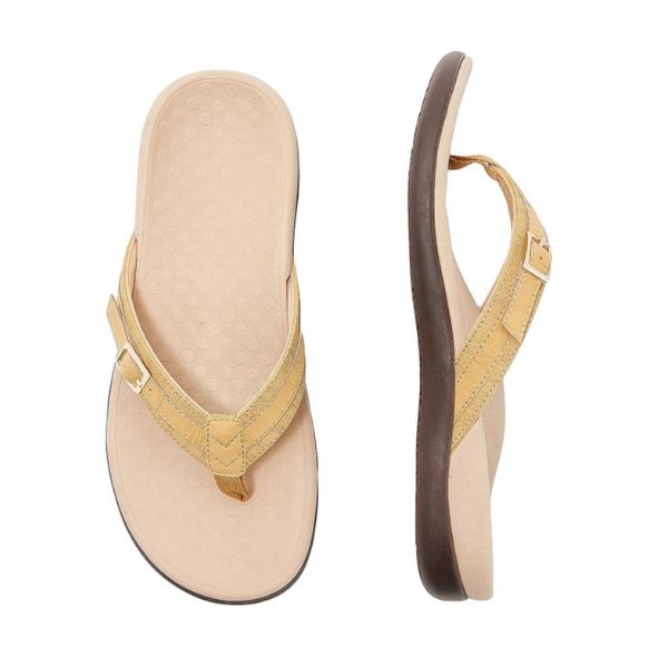 Lynn - Comfortable Orthopedic Sandals