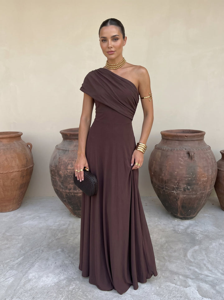 Toledo | Feminine Dress