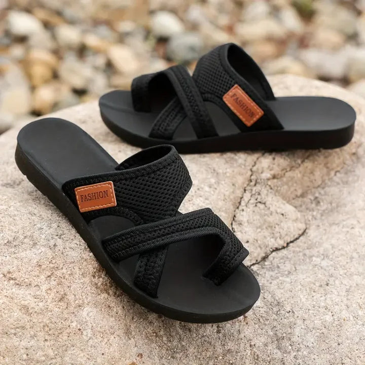 Sarah – All-Day Comfort Sandals