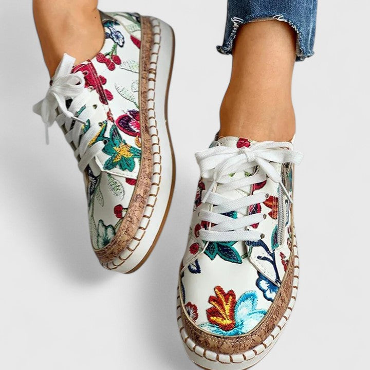 Bridget | Slip-On Comfort Shoes