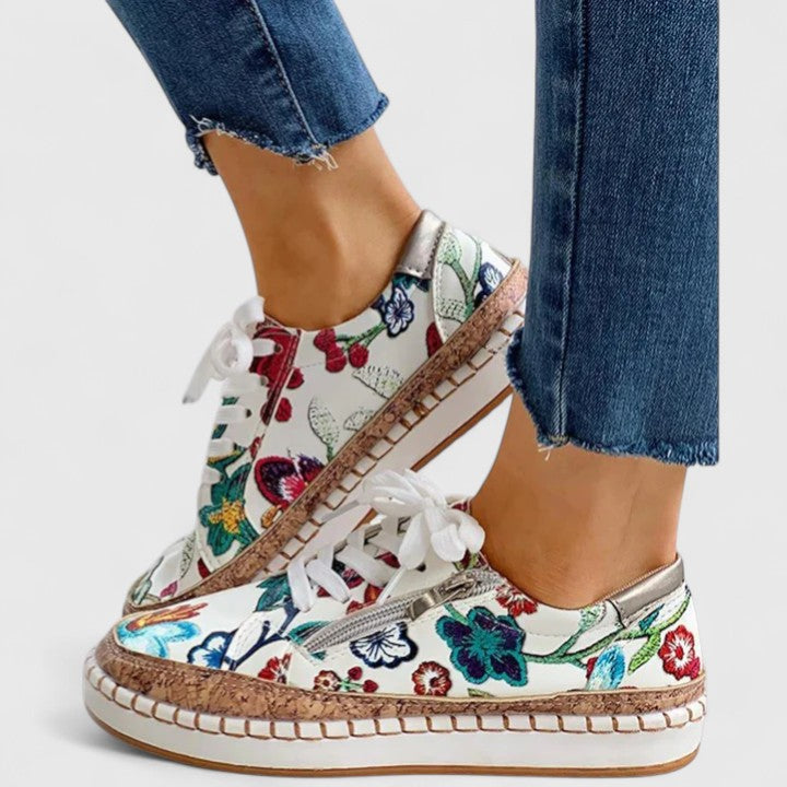 Bridget | Slip-On Comfort Shoes