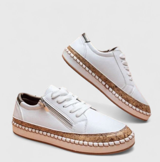 Bridget | Slip-On Comfort Shoes