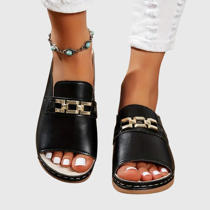 Claudia | Lightweight Comfort Sandals