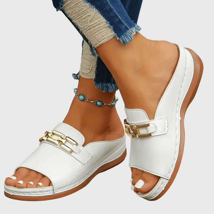 Beatrice | Comfort Sandals