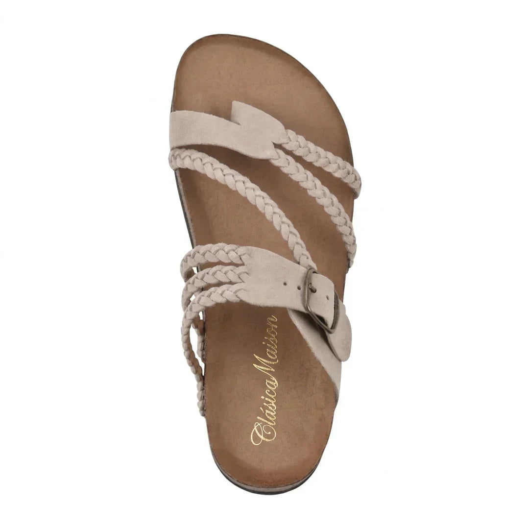 Lucia™ | Sandals with Straps