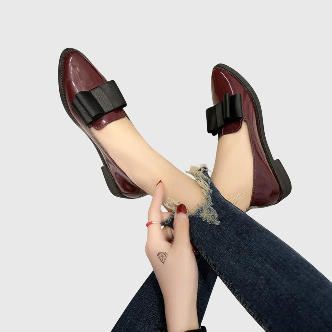 Anya | Comfort Loafers