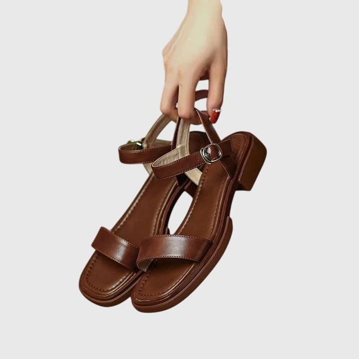 Celestia | Comfort Sandals