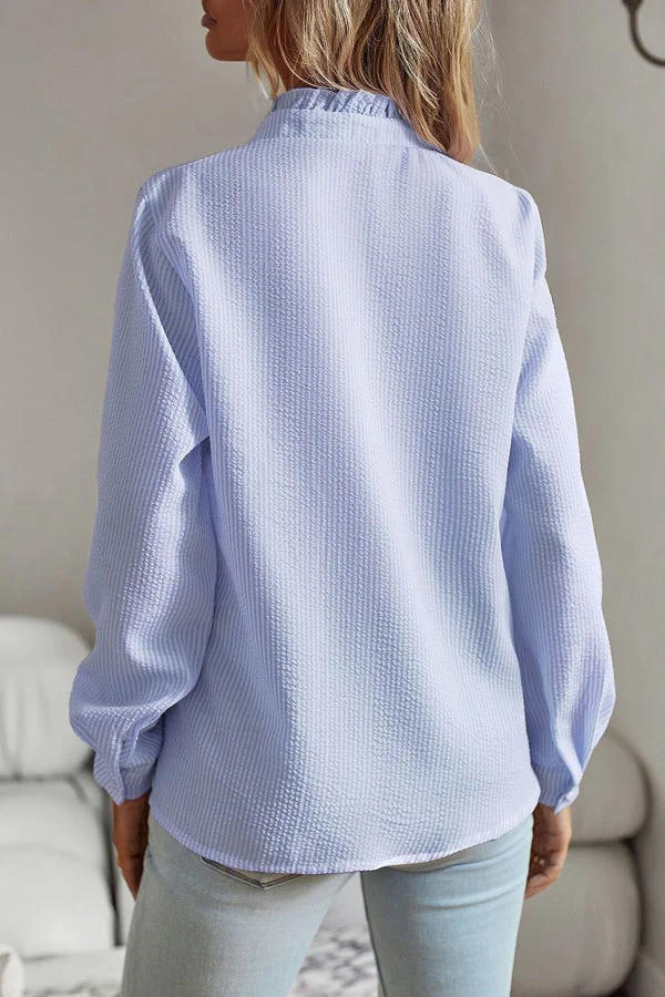 Quinn | Elegant Blouse
