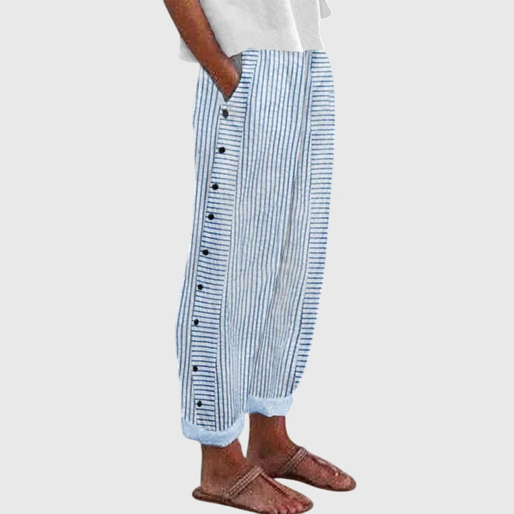 Bertha | Elegant Women's Trousers