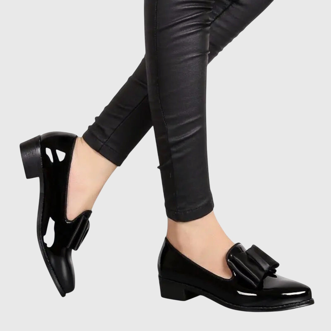 Anya | Comfort Loafers