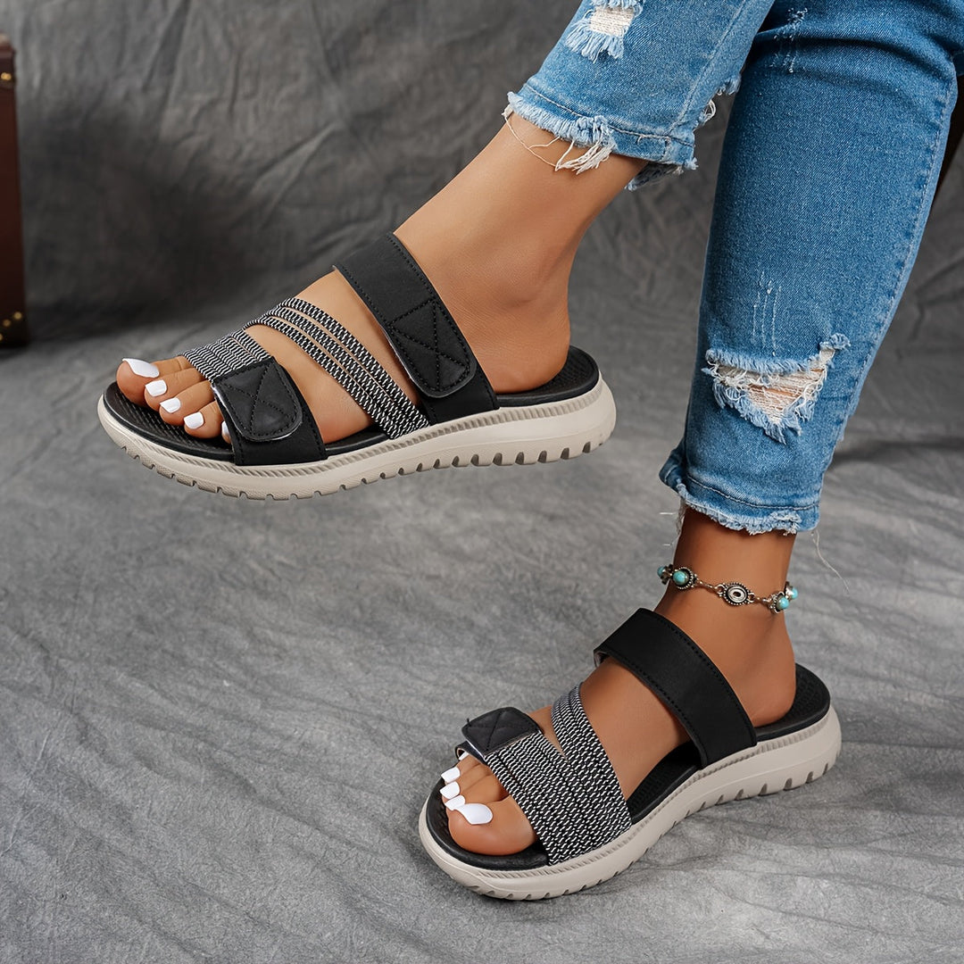 Rosemary - All-Day Comfort Sandals