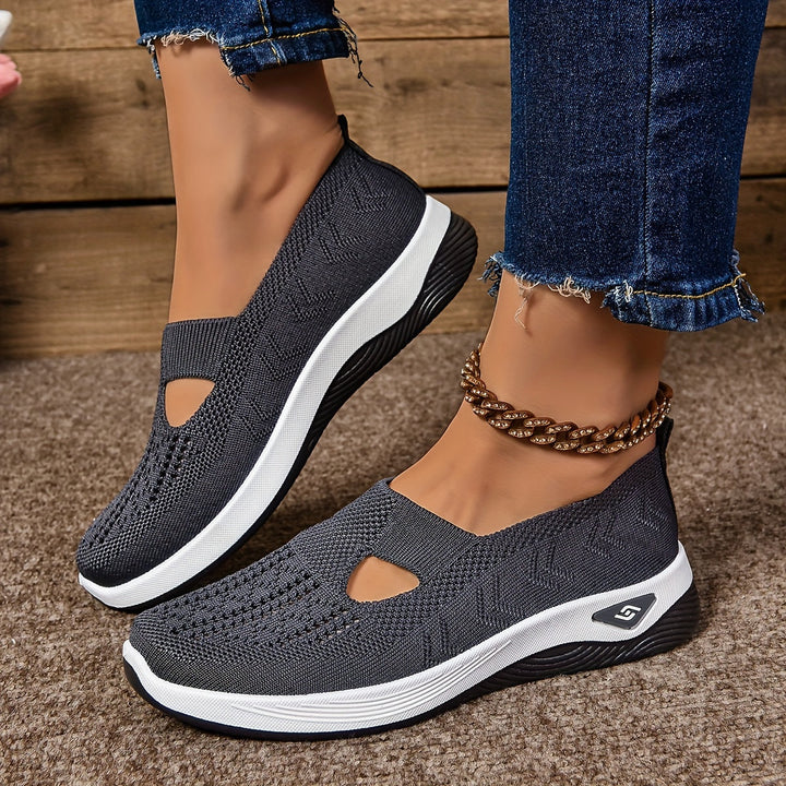 Ortho | Anti-Slip Orthopedic Shoes