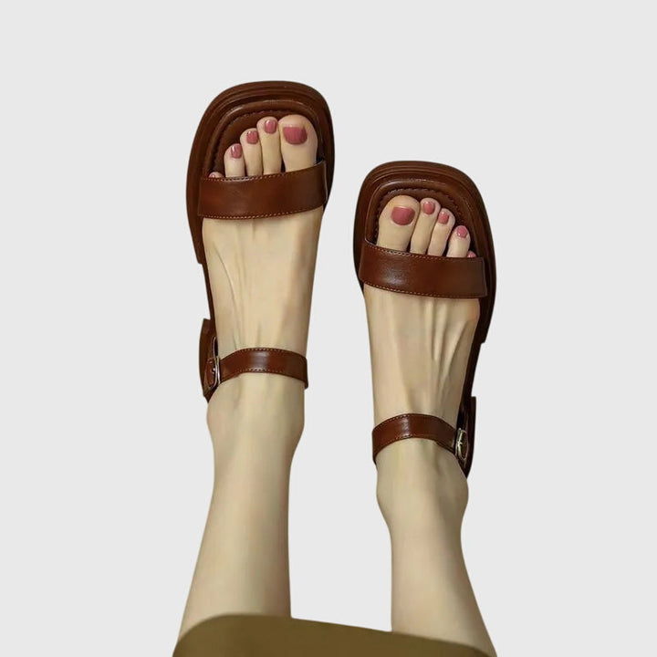 Celestia | Comfort Sandals