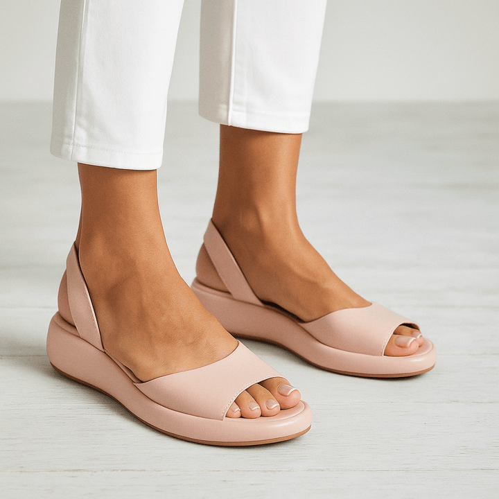 Giselle | Anti-Slip Open Sandals