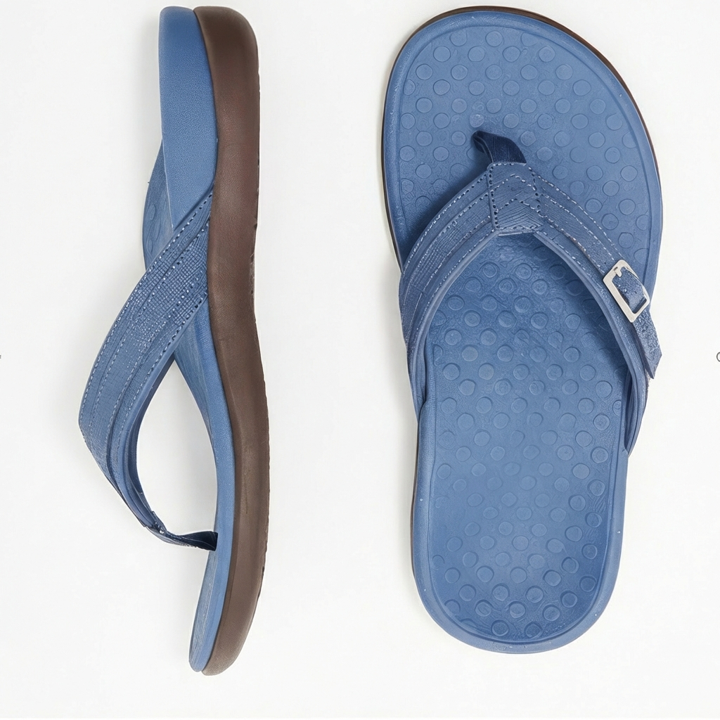 Lori - Orthopedic Arch Support Sandals