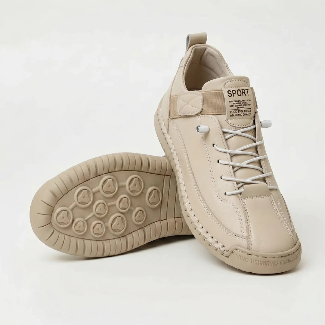 Rosie – Comfortable and Orthopedic Sneakers