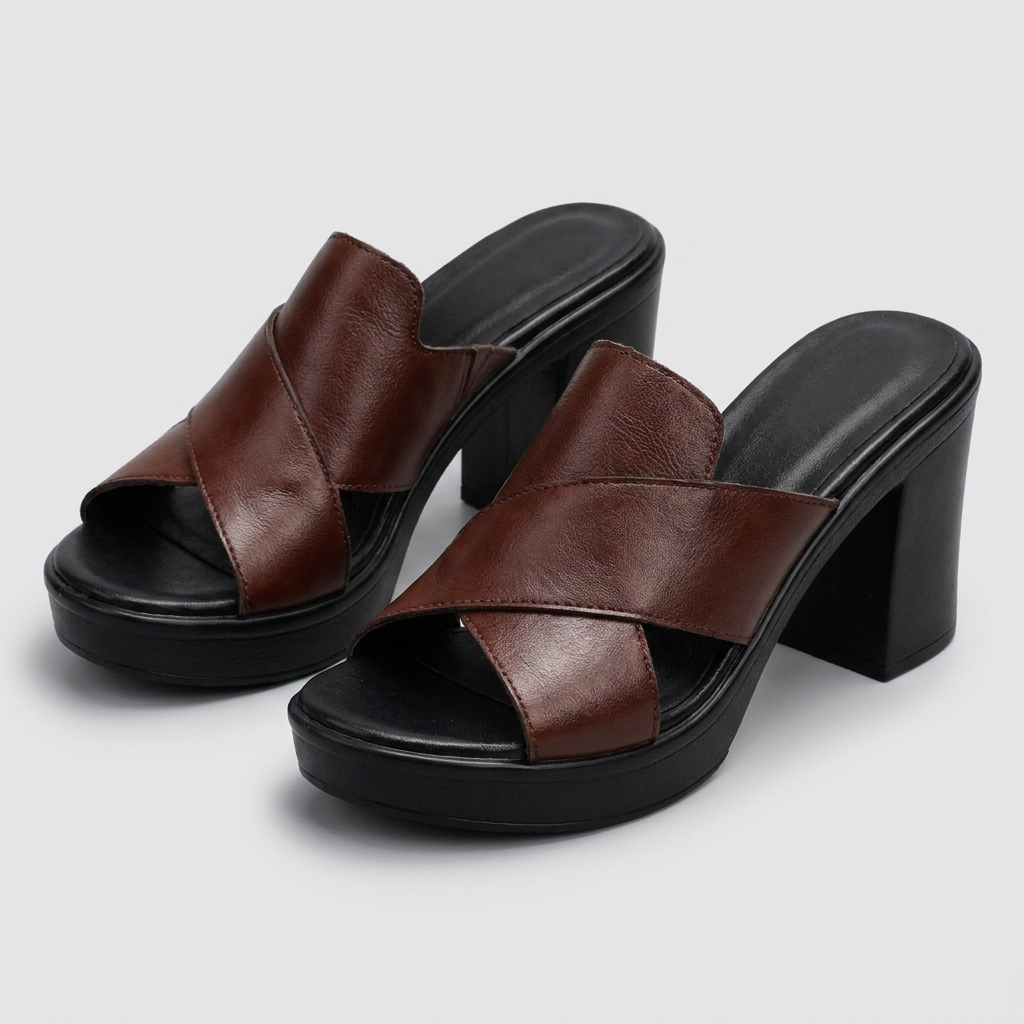Mildred - Elegant Comfortable Sandals