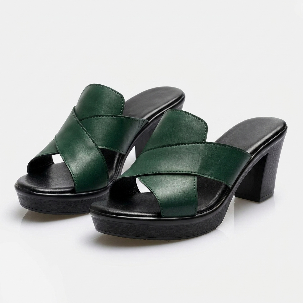 Mildred - Elegant Comfortable Sandals