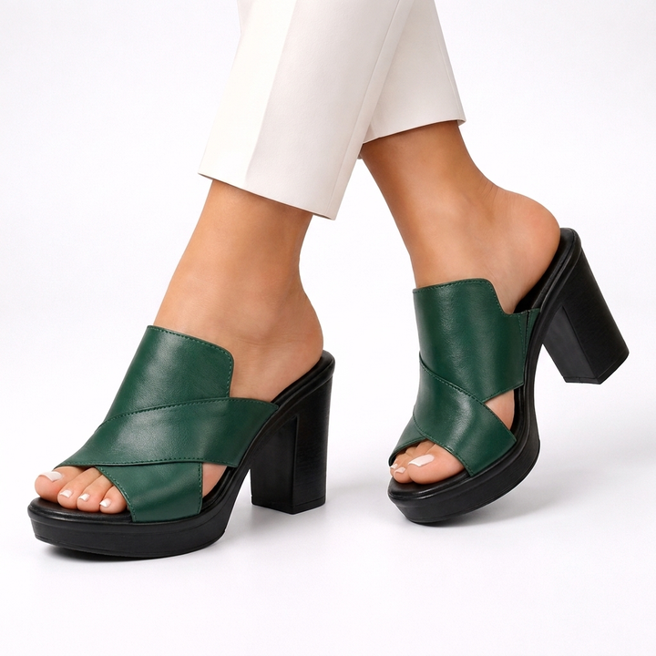 Mildred - Elegant Comfortable Sandals