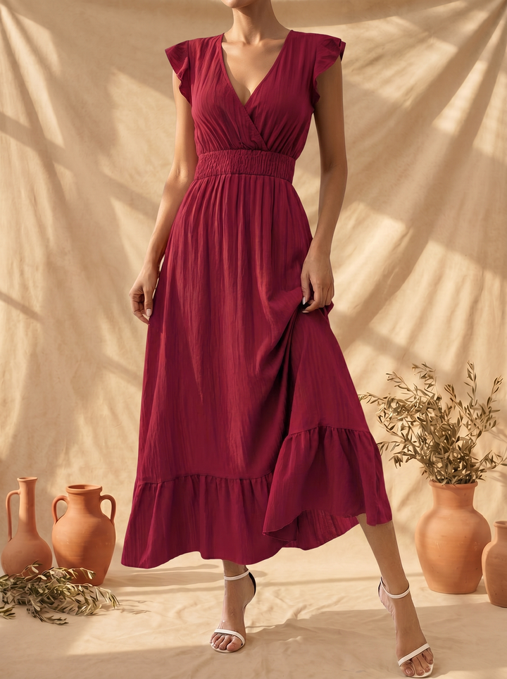 Incanto | Flowing Elegant Dress