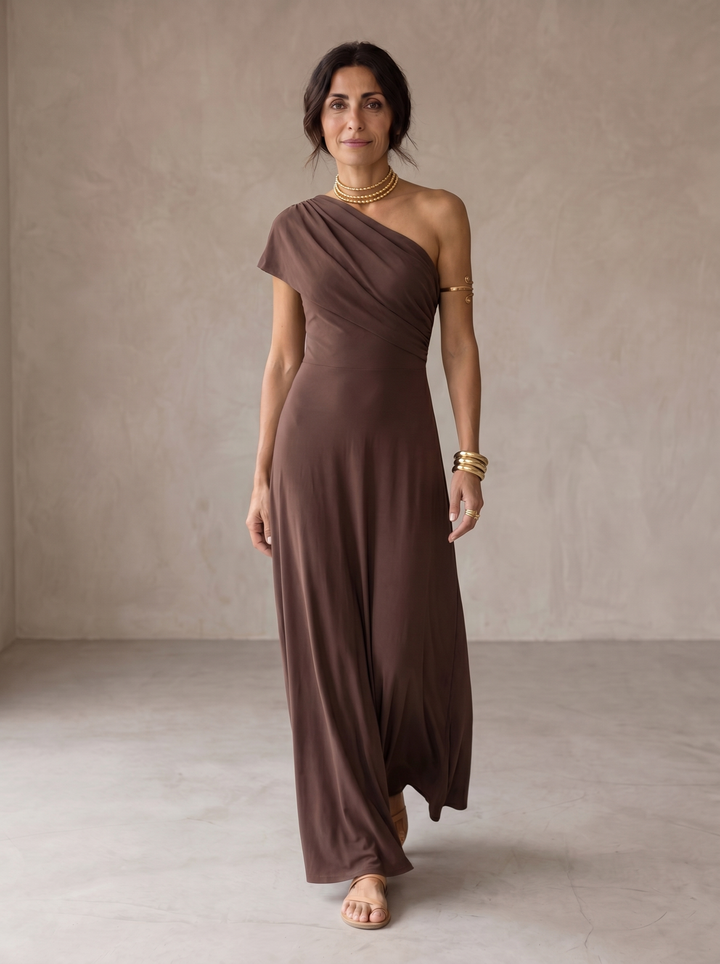 Toledo | Feminine Dress