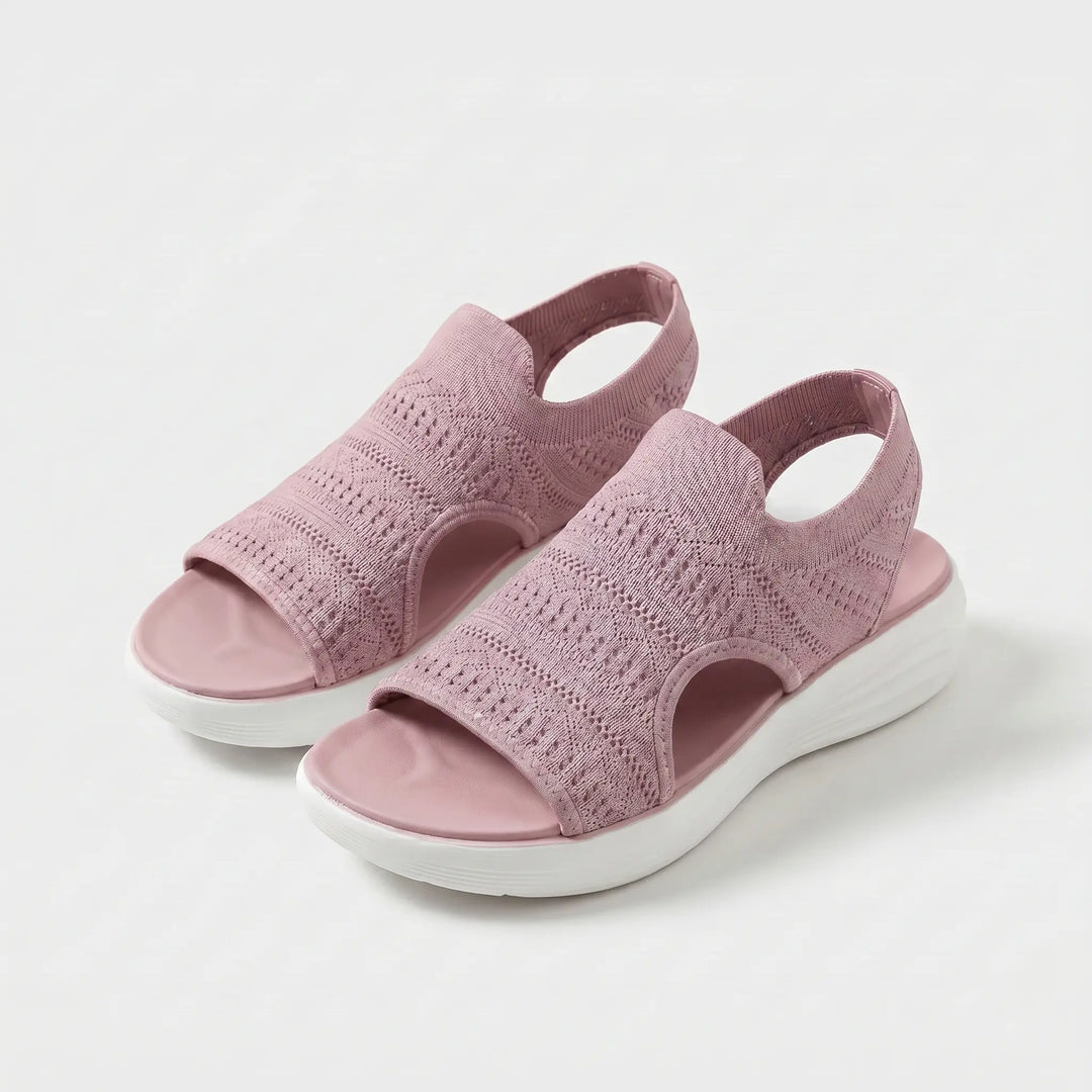 Celia - Orthopedic Comfort Sandals