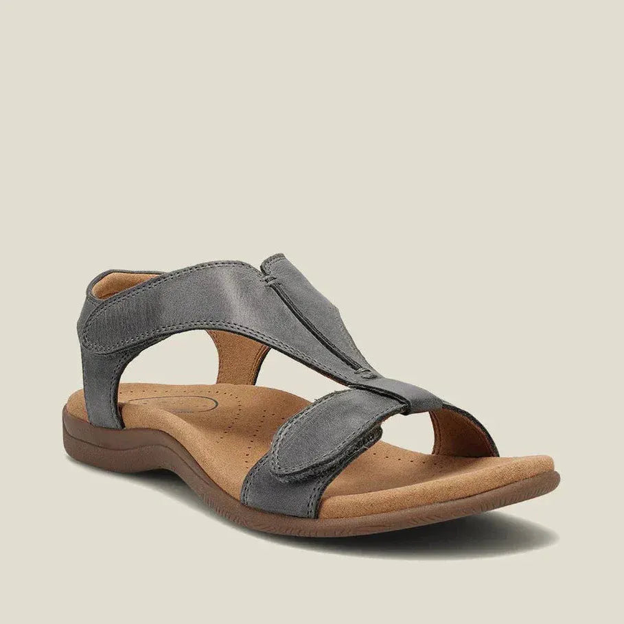 Lara | Everyday Adjustable Comfort Sandals