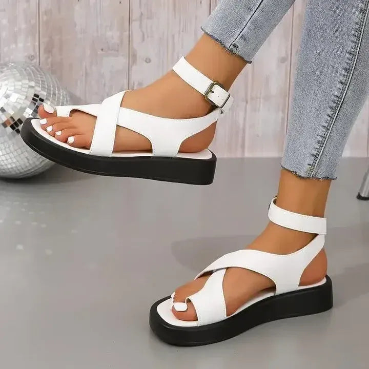 Emmeline | Soft Arch Support Sandals