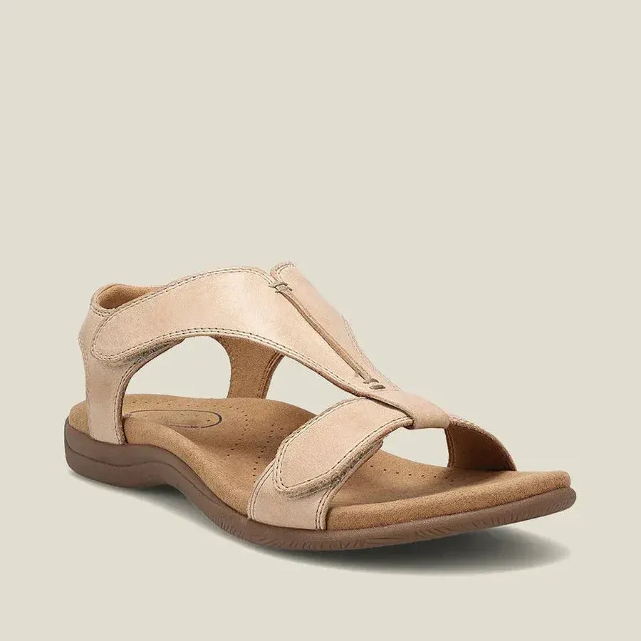 Lara | Everyday Adjustable Comfort Sandals
