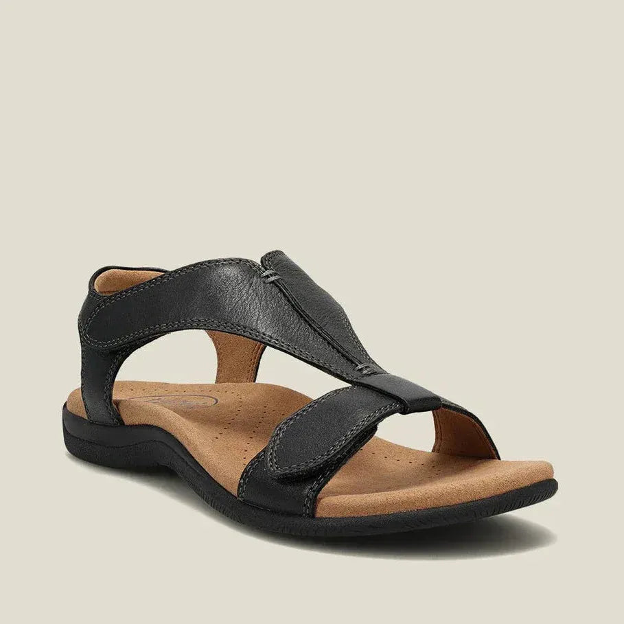 Lara | Everyday Adjustable Comfort Sandals