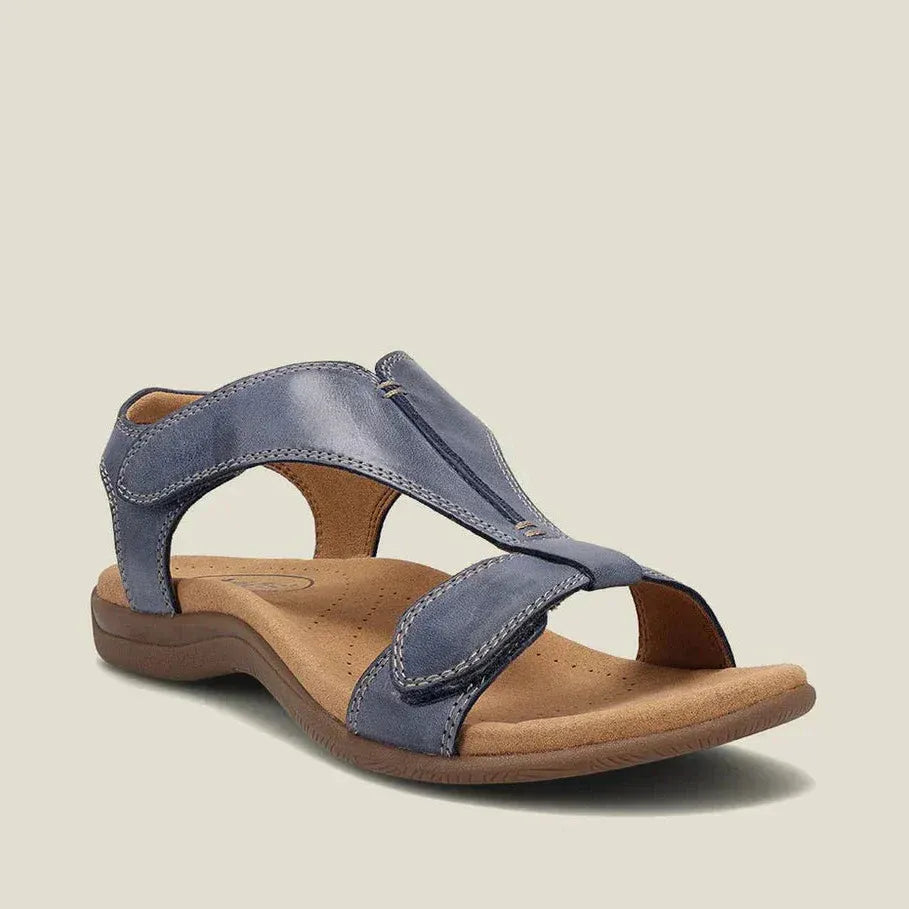 Lara | Everyday Adjustable Comfort Sandals