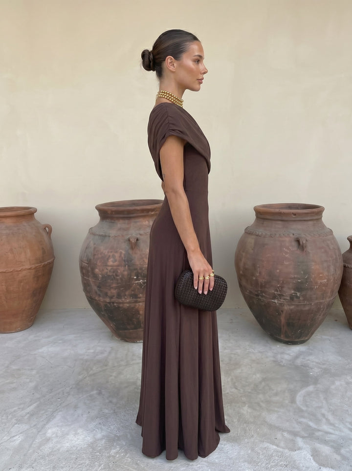 Toledo | Feminine Dress