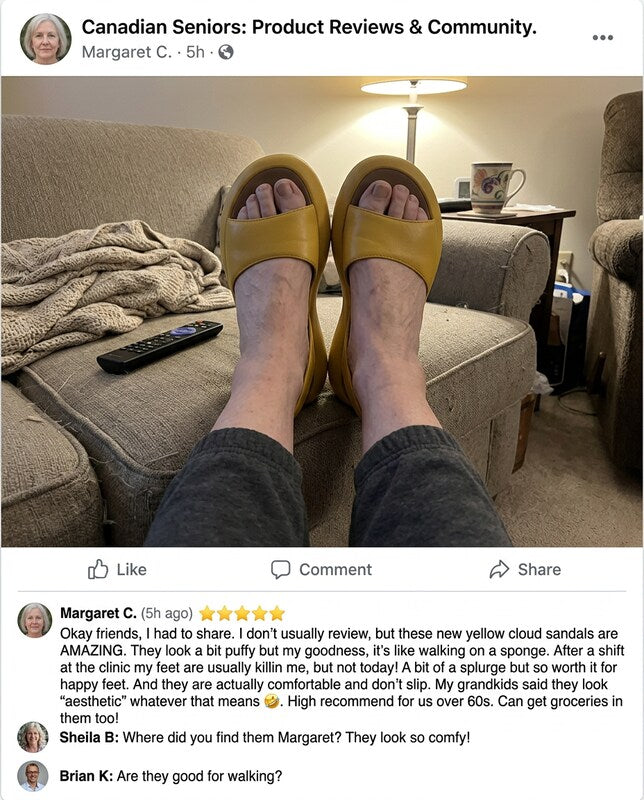 <p>OUR CUSTOMERS SAY IT BETTER THAN WE DO</p>