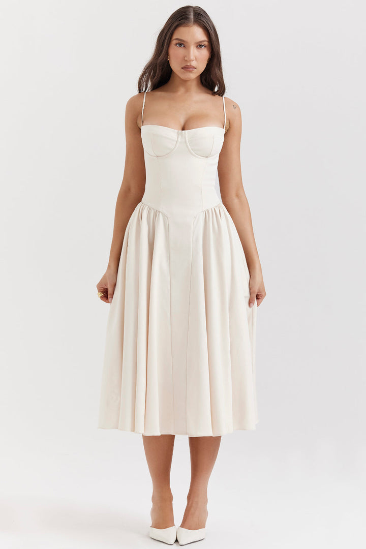 Valentina | Corset Dress