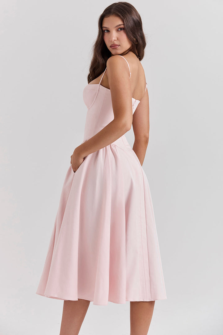 Valentina | Corset Dress