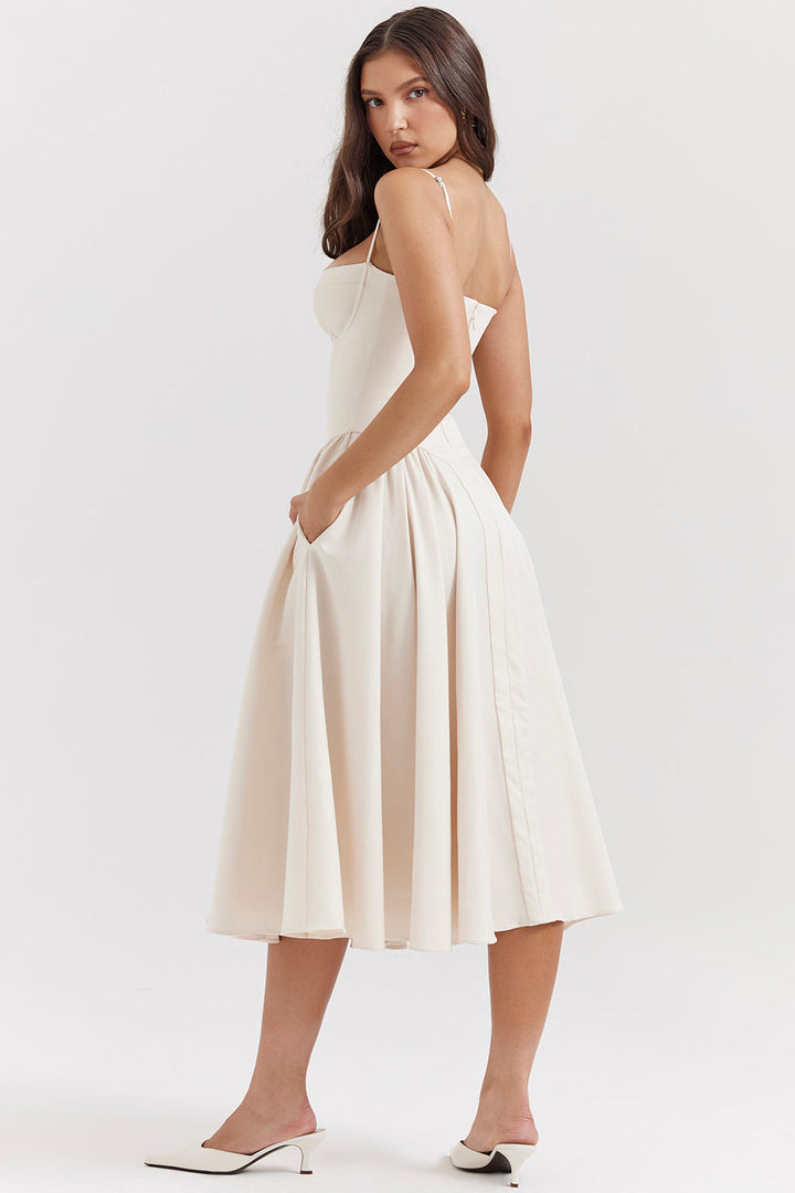 Valentina | Corset Dress