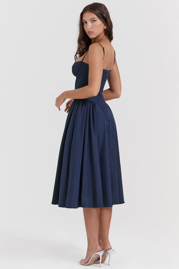 Valentina | Corset Dress