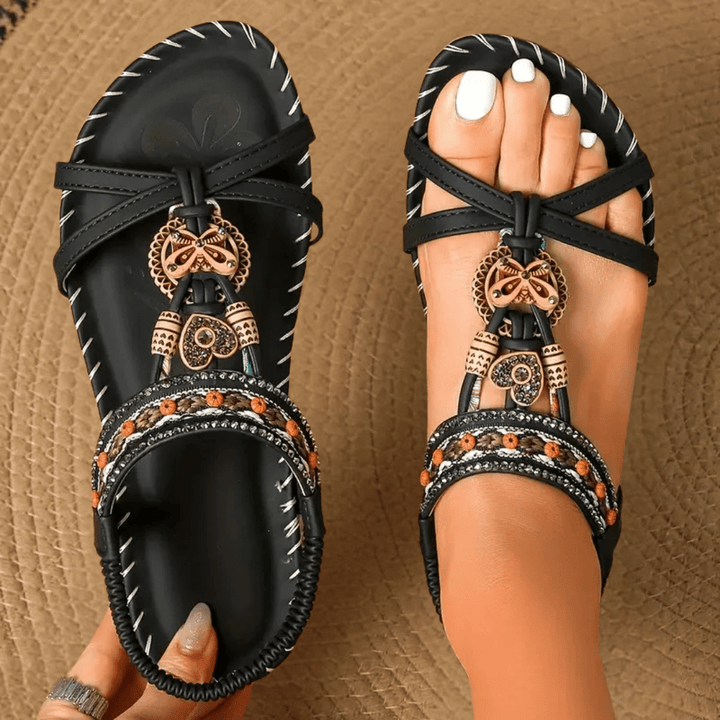 Tracy – All-Day Pain-Free Comfort