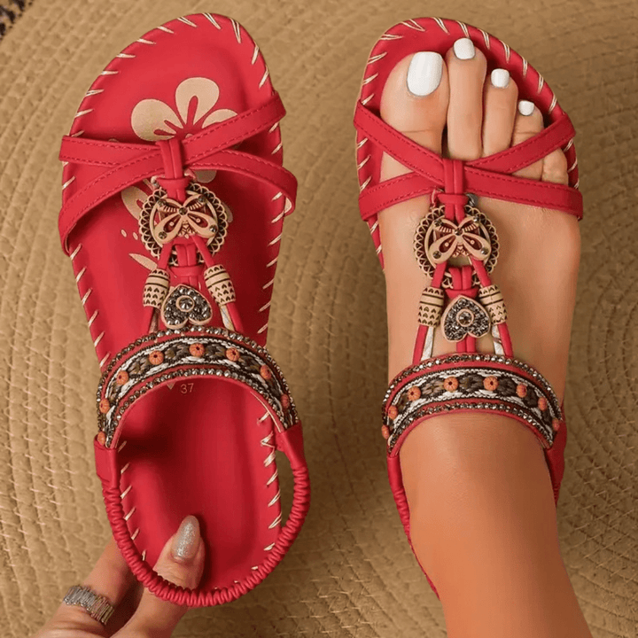 Valerie – Effortless Slip-On Comfort